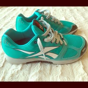 NWOT Crossfit Nanos